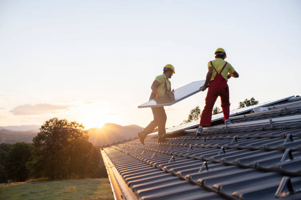 Best Sheet Metal Roofing  in Nokesville, VA