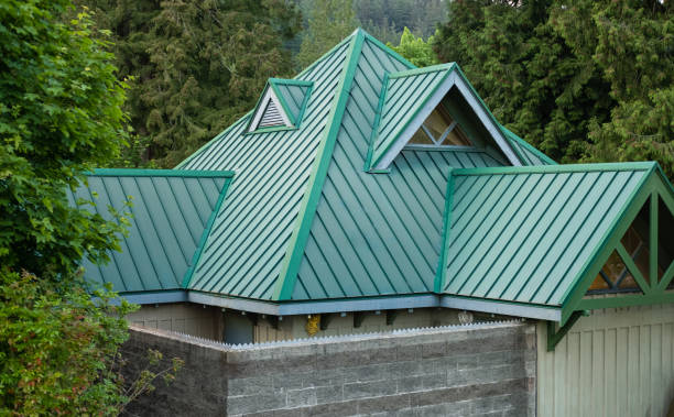 Best Commercial Roofing Services  in Nokesville, VA