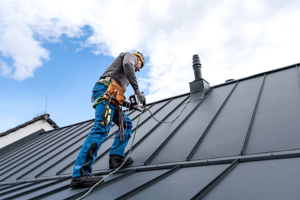 Best Metal Roofing Installation  in Nokesville, VA